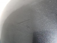 Zderzak tył LEXUS RX II 03-08 grafitowy 1E0 HB