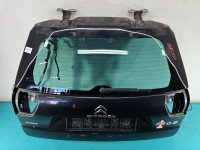 Klapa tył Citroen C5 II X7 kombi 5d czarny eehd