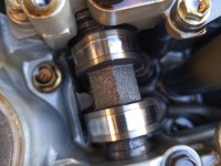 Silnik Toyota Yaris III 1.3 vvt-i 99KM ODPALANY FILM pomiar