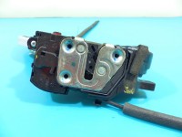 Zamek tył prawy Kia Sportage III 10-15 Europejska, 7PIN 81420-3U010