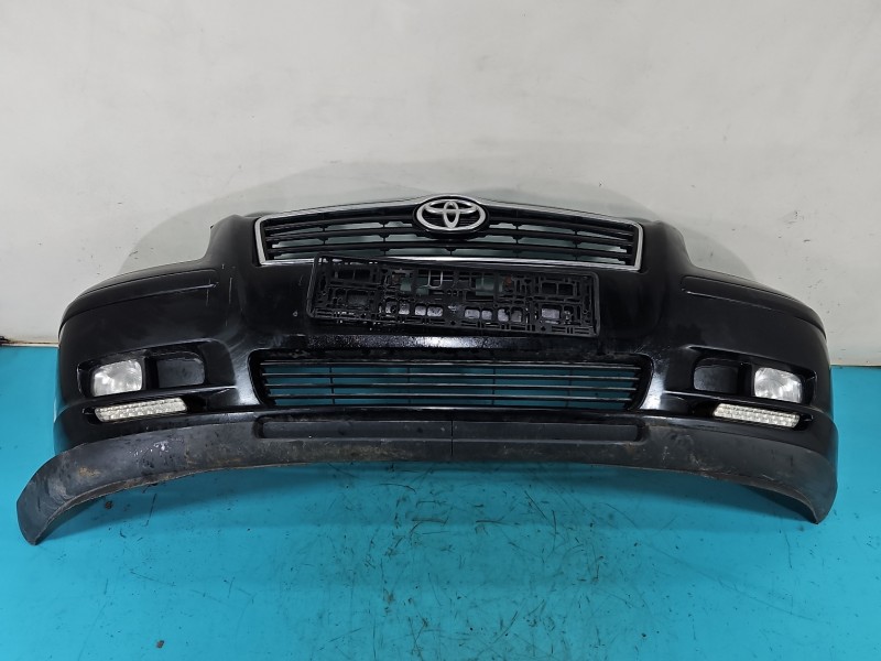 Zderzak przód Toyota Avensis II T25 209