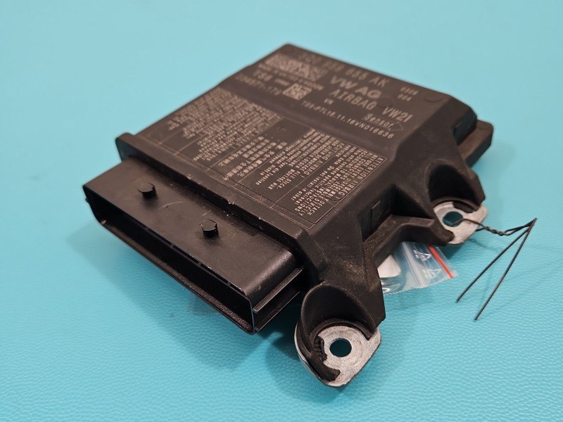 Sterownik poduszek airbag Skoda Octavia III 3Q0959655AK