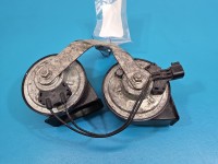 Klakson Ford Mondeo Mk5