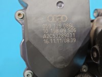 Kolektor ssący AUDI Q5 8R 08- 3.0 tdi CCWA 059129712
