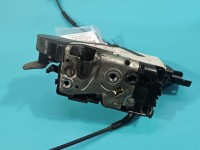 Zamek przód lewy Citroen C3 Picasso 08-17 EUROPA 6pin 24087816
