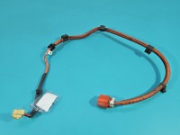 Wiązka instalacja Sprężarki klimatyzacji, LEXUS RX II 03-08