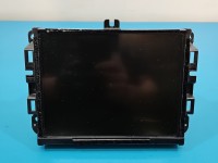 Wyświetlacz monitor Jeep Grand Cherokee IV WK2 099674085, 68258678AG