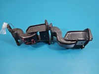 Zawias drzwi tył lewy Renault Trafic III