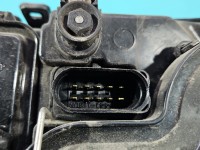 Reflektor prawy lampa przód Vw Bora EUROPA