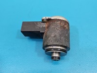 Czujnik kąta skrętu Audi A4 B7 01874557