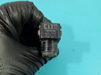 Czujnik parkowania PDC Toyota Corolla E21 19- 89341-33220 beżowy 6x1