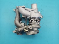 Turbosprężarka Regenerowana Maserati Quattroporte VI 13- 3.0 V6 409KM 1044T12-2649C15, 297710, 1611030085E20