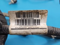 Wiązka zderzaka tył Hyundai Santa Fe III 12–18 918804Z044AA Instalacja pdc