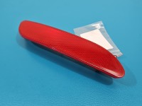 ODBLASK ZDERZAKA Toyota Auris II