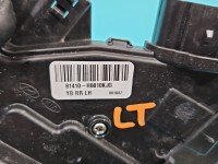 Zamek tył lewy 81410-H8010 Kia Rio IV 16-23 Producent części: KIA, HB 5D 4pin