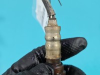 Sonda lambda 4 PIN Toyota Yaris III 1.3 vvti 1nr 89465-52540