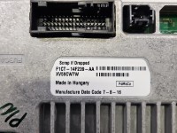 Wyświetlacz monitor FORD C-MAX II MK2