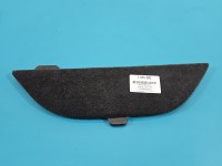 Osłona ZAŚLEPKA PLASTIK LEXUS NX I 14-21 58409-78010