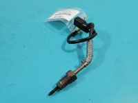 Czujnik temperatury spalin Skoda Fabia III 04L906088