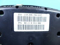 Licznik Bmw e39 6914882, 110008784/297 3.0d EUROPA