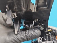 Kratka nawiewu AUDI Q7 II 4M 4M1820901AN EUROPA