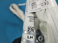 Kurtyna lewa poduszka airbag Renault Captur II HB 640893300, A16530487
