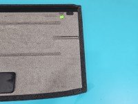 Wykładzina bagażnika podłoga Vw Polo V 6R 09-