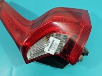 Lampa tył prawa Volvo V60 I 10- kombi