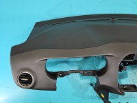 Deska rozdzielcza airbag pasażera kokpit Fiat Bravo II