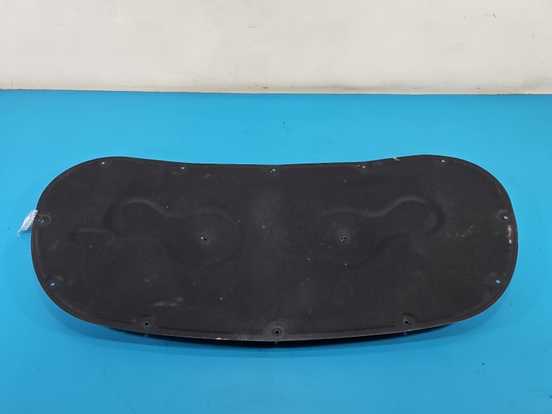 Wygłuszenie maski PODBITKA Kia Ceed III 18-21