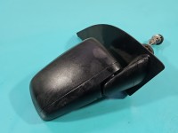 Lusterko prawe Fiat Panda II srebrny europa