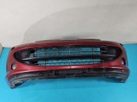 Zderzak przód Peugeot 407 bordowy KJC