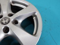 alufelgi felgi 16 komplet Alfa romeo 159