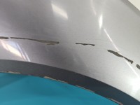 Błotnik przód prawy Opel Insignia B stalowy Z10B