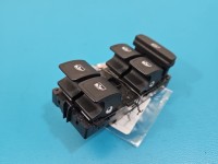 Przełącznik szyb Skoda Octavia IV 5G0959857D Europejska, 4x szyba EU