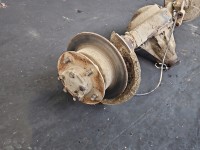 Most tylny DYFER tył Land rover Discovery I 2.5 TD