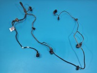 Czujnik parkowania PDC AUDI A4 B8 8K0971104C, 420919275 LZ7H