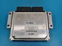 Komputer Sterownik silnika 9809447980, 9814826280 CITROEN DS4 15-20 2.0 hdi