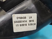 Lampa tył lewa zderzaka przeciwmgielna Fiat Tipo II 15- 3202001414