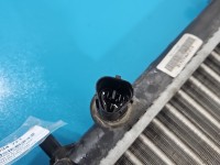 Chłodnica wody Seat Ibiza III 6L 1.4 TDI