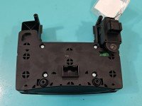 Przełącznik radia nawigacji panel Audi A6 C6 4F1919610
