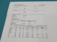 TESTOWANY Wtryskiwacz 0445116030, 03L133277 Vw Passat B6 2.0 tdi 170KM