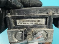 Pompa abs Fiat Ducato III 06-14 boxer jumper 0265231617, 0265800461