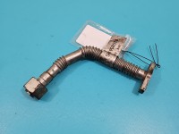 Przewód smarowania turbiny Fiat Ducato IV 2.3 jtd