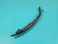 Ślizg zderzaka przód lewy Opel Insignia B 13491381