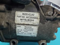 Sprężarka klimatyzacji kompresor Suzuki Sx4 I 06- 1.6 16V M16A 95200-62JA0