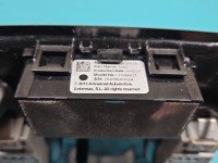 Lampa kabiny lampka Renault Clio V 2019- 969803518R