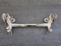 Tylna belka oś tył Kia Rio IV 16-23 1.4 crdi (D4FC)
