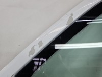 DRZWI PRZÓD LEWE KIEROWCY Fiat Ducato III 06-14 boxer jumper 5d biały