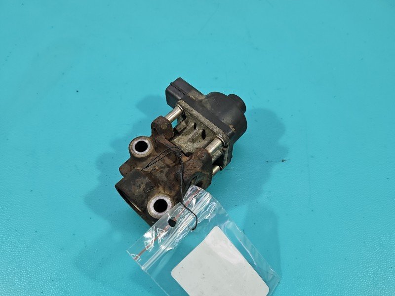 Zawór egr Suzuki Swift Mk6 1.3 16V (M13A) Suzuki, 6 PIN Zawór egr Suzuki Swift Mk6 1.3 16V (M13A) Suzuki, 6 PIN